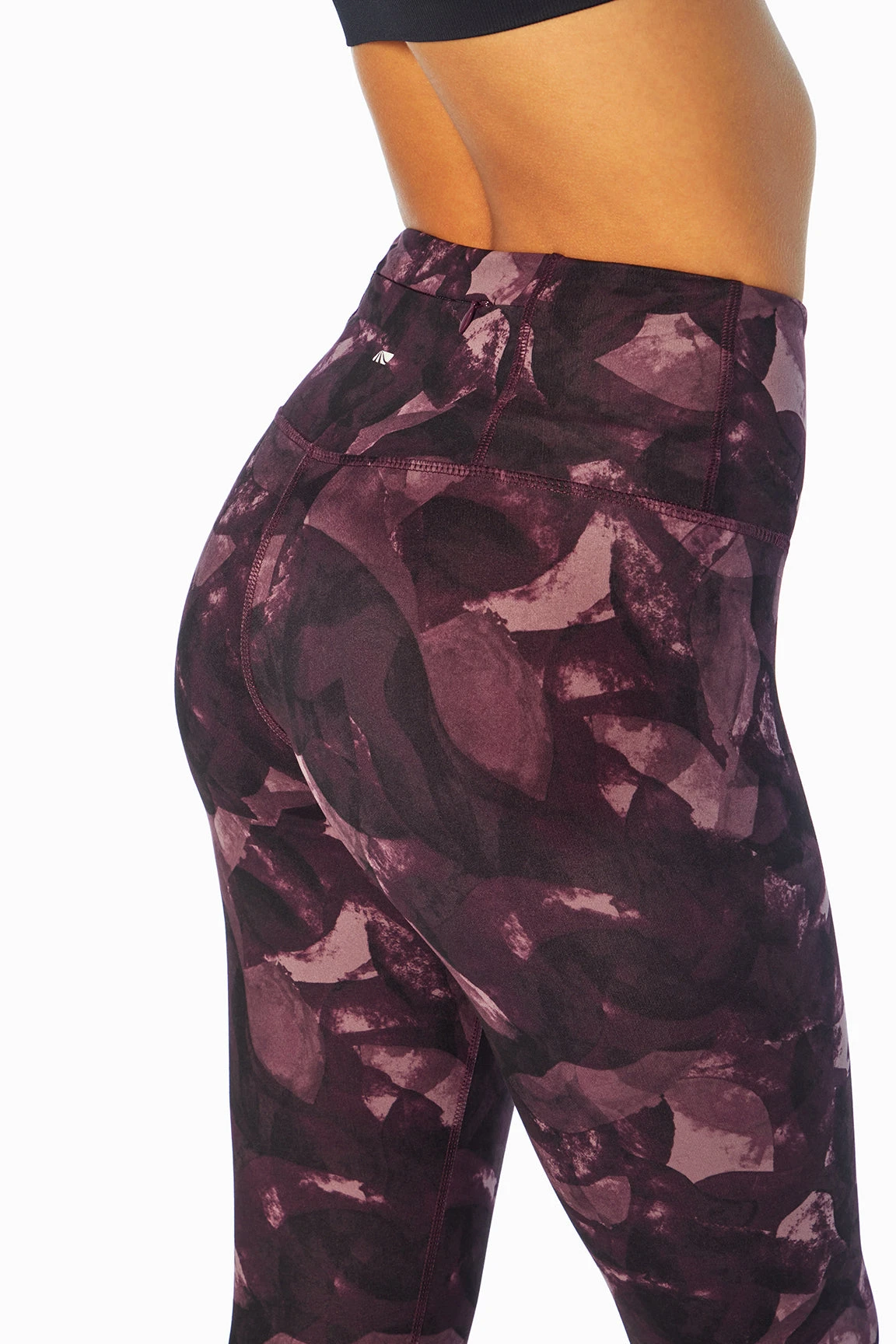 Marika Contender Printed Ankle Legging 5 Marika Contender Printed Ankle Legging - Image 5