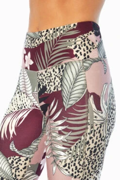 Marika Heart Legging -Marika MLL1480A 6J922460