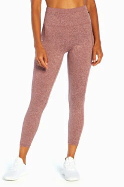 Marika Hannah Side Pocket Ankle Legging -Marika MLL1485A 61B.18229