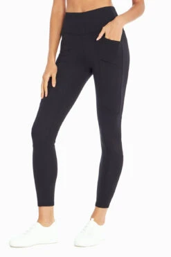 Marika Ponte Tummy Control Legging -Marika MLL1495A 0018384LORES RT