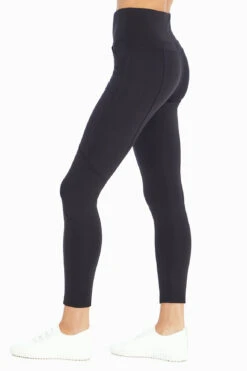 Marika Ponte Tummy Control Legging -Marika MLL1495A 0018385LORES RT