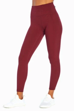 Marika Molly Rib Legging -Marika MLL1511A 60B.33113