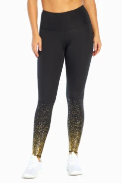Marika Shimmer Legging -Marika MLL1585A 0R6.40797