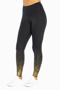 Marika Shimmer Legging -Marika MLL1585A 0R6.40798