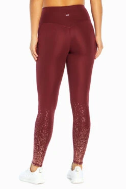 Marika Shimmer Legging -Marika MLL1585A 2V8.40809