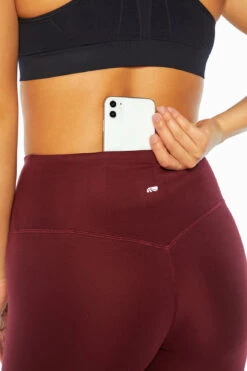 Marika Shimmer Legging -Marika MLL1585A 2V8.40813