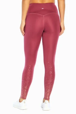 Marika Shimmer Legging -Marika MLL1585A 9UD.40791