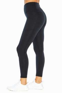 Marika Wanderer Side Pocket Legging -Marika MLL1595A 001.49723