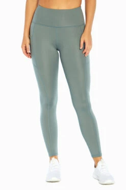 Marika Wanderer Side Pocket Legging -Marika MLL1595A 3ZF.49712