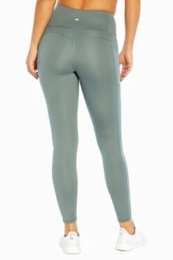 Marika Wanderer Side Pocket Legging -Marika MLL1595A 3ZF.49717