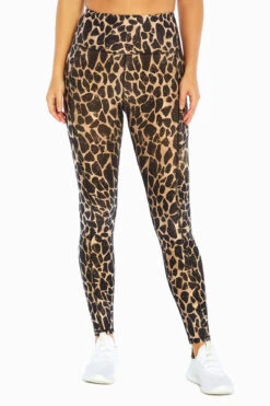 Marika Wanderer Side Pocket Legging -Marika MLL1595A 5B1.49736