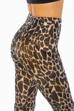 Marika Wanderer Side Pocket Legging -Marika MLL1595A 5B1.49742