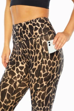 Marika Wanderer Side Pocket Legging -Marika MLL1595A 5B1.49743