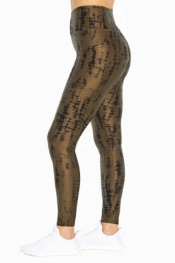 Marika Drift Side Pocket Legging -Marika MLL1641A C37.69127