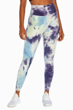 Marika Indie Ankle Legging -Marika MLL1717A G37.61946