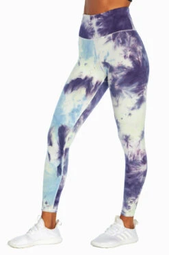 Marika Indie Ankle Legging -Marika MLL1717A G37.61949