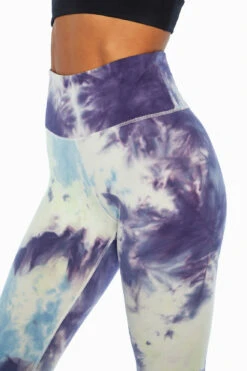 Marika Indie Ankle Legging -Marika MLL1717A G37.61955