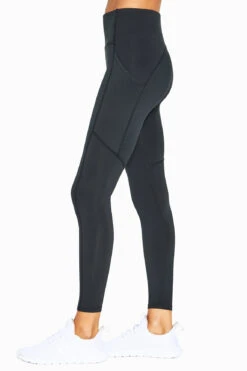 Marika Alison Side Pocket Legging -Marika MLL2028A 001.1534