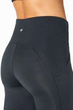 Marika Alison Side Pocket Legging -Marika MLL2028A 001.1537