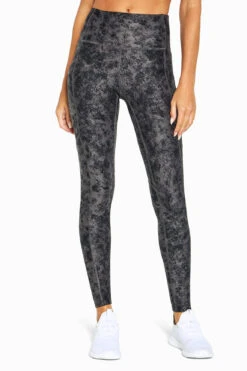Marika Alison Side Pocket Legging -Marika MLL2028A V0S.1524