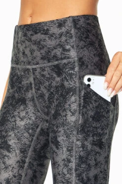 Marika Alison Side Pocket Legging -Marika MLL2028A V0S.1530