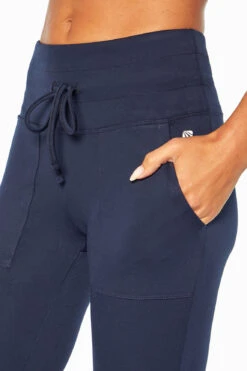 Marika Madison Side Pocket Legging -Marika MLL2564A 4DJ.5547