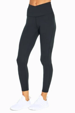 Marika Lotus Zen Ankle Legging -Marika MLL2585A 001.1597