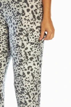 Marika Cargo Pocket Comfort Jogger -Marika MLP0967A 1KK.38971