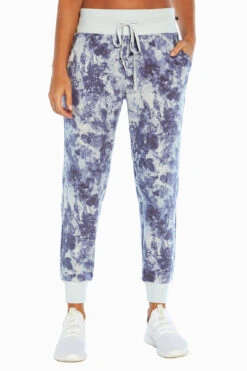 Marika Resort Jogger -Marika MLP0971A G4B.52081