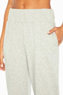 Marika Palmer Fleece Jogger -Marika MLP1232A 626.5662