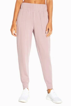 Marika Palmer Fleece Jogger -Marika MLP1232A 9HL.5686