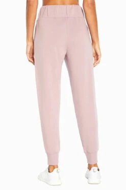 Marika Palmer Fleece Jogger -Marika MLP1232A 9HL.5690