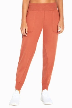 Marika Millie Jogger -Marika MLP1236A 5GN.80700