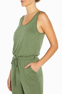 Marika Jackie Jumpsuit -Marika MLP2272A A9L.4327