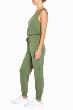 Marika Jackie Jumpsuit -Marika MLP2272A A9L.4328