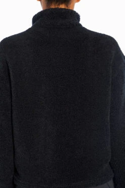 Marika Tammy Sherpa Pullover -Marika MLQ0114A 001.33188