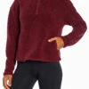 Marika Tammy Sherpa Pullover