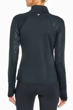 Marika Gaia Tek Fleece Pullover -Marika MLQ0148A 001.17622