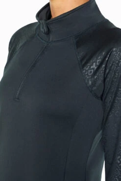 Marika Gaia Tek Fleece Pullover -Marika MLQ0148A 001.17625