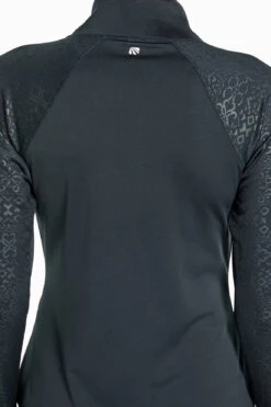 Marika Gaia Tek Fleece Pullover -Marika MLQ0148A 001.17626