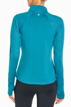 Marika Gaia Tek Fleece Pullover -Marika MLQ0148A 3MY.17613