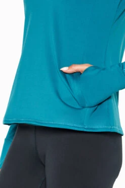 Marika Gaia Tek Fleece Pullover -Marika MLQ0148A 3MY.17615