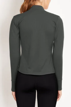 Marika Sophie 1/4 Zip -Marika MLQ0671A 3LY 01