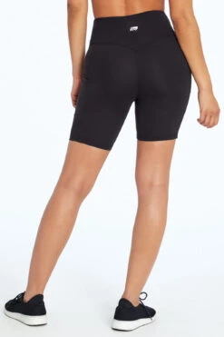 Marika Lucy Side Pocket Tummy Control Short -Marika MLS0292A 001 34426