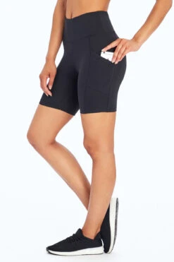 Marika Lucy Side Pocket Tummy Control Short