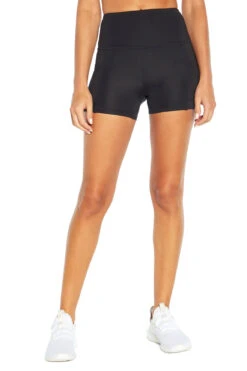 Marika Becca Hottie Short -Marika MLS0438A 001.67984