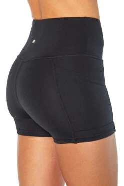 Marika Becca Hottie Short -Marika MLS0438A 001.67990