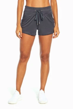 Marika Sofia Side Pocket Short -Marika MLS0452A I43.3718