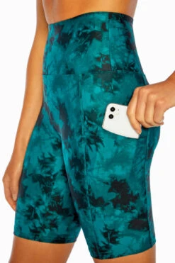 Marika 2 Pack Oriana Side Pocket Bermuda -Marika MLS0609A H0B.3836