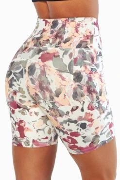 Marika Luna Side Pocket Short -Marika MLS0773A 2XQ.11200